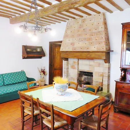 Castello Cortevecchio Hotel Gubbio Buitenkant foto