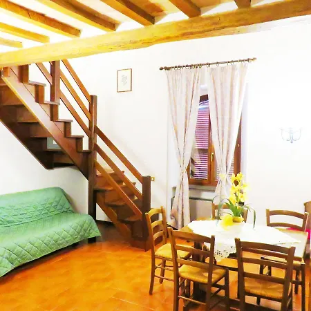 Castello Cortevecchio Hotel Gubbio Buitenkant foto
