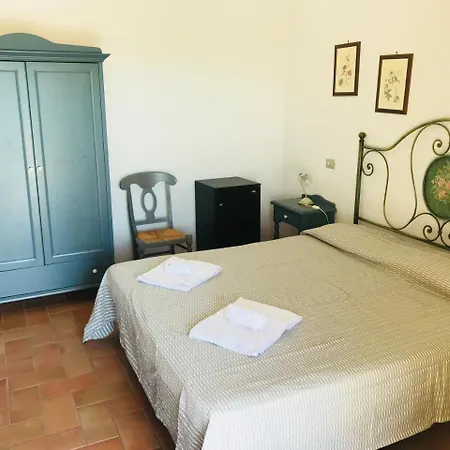 Castello Cortevecchio Hotel Gubbio Buitenkant foto
